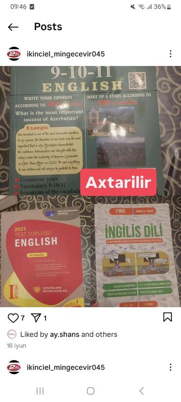 Digər: Axtarilir
