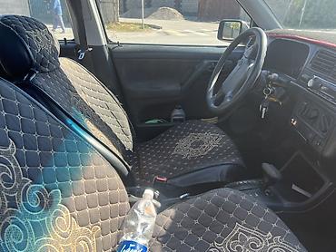 Vortex: Volkswagen Vento: 1998 г., 1.8 л, Автомат, Бензин, Седан at lalafo.kg — 5 Vortex: Volkswagen Vento: 1998 г., 1.8 л, Автомат, Бензин, Седан — 5