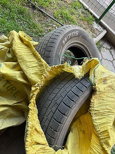 киа к5 шины: Зимние шины 265/65 R 17 Maxxis Presa SUV Si-01 Ice и Godord - Тип — 5