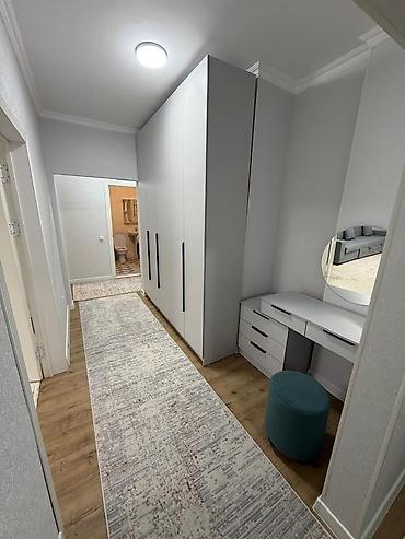 квартира 5000сом: 📍Аламедин 1 💰55,000 сом 🏢1 комнатная элитка Есть всё необходимое — 6
