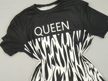 Shein, Women`s T-shirt, size XL (EU 42)