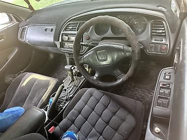 торрес машина: Honda Torneo: 2000 г., Автомат, Седан — 4