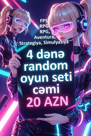 pubg hile satın al: Bu təklif 10 iyuna kimi davam edir. 🎮 Sərfəli Oyun Təklifi – Müxtəlif — 1