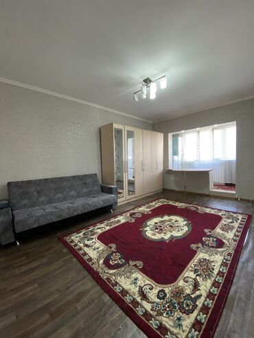 в клубном доме: 1 комната, 35 м², 105 серия, 7 этаж
