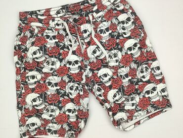 Shorts for men, XS (EU 34), Cropp, condition - Perfect