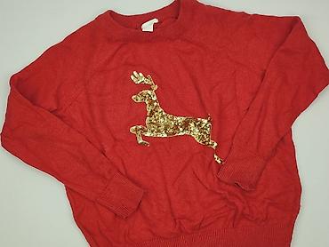 sowa: H&M, Sweter damski, rozmiar M — 1