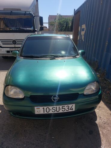 Motonəqliyyat: Barter mumkundu vocap akdivdi
0508994404