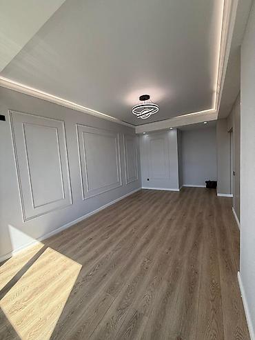 порожки: 1 комната, 43 м², Элитка, 12 этаж, Свежий ремонт — 6