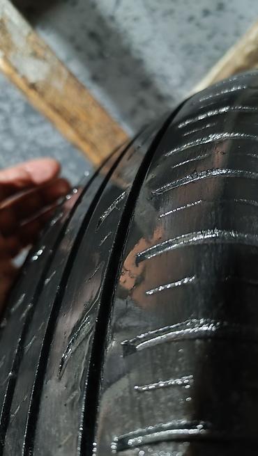 disk ve tekerler type 0 per page 100: Lassa avtomobil şinləri – 195/65 R15, yük/sürət indeksi 91H. normaldır — 5