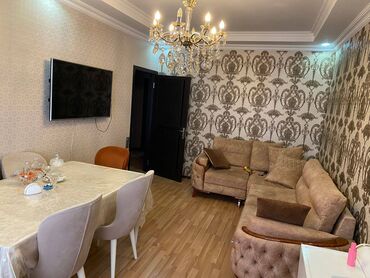 Köhnə tikili: Bakı, 2 otaqlı, Köhnə tikili, m. Neftçilər, 60 kv. m — 2