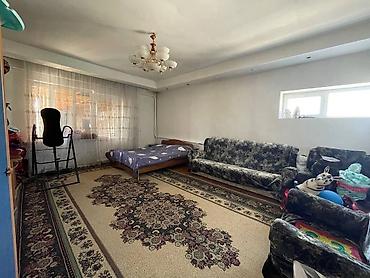 Продажа коттеджей и домов: Продаю дом район Кызыл Аскер ближе рынку кудайберген! 2 этажа 5 — 9