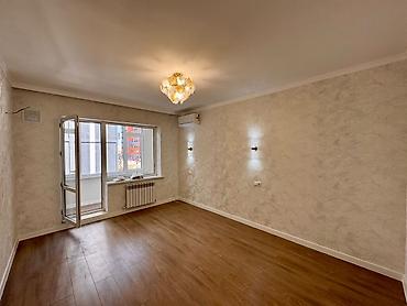 чирка: 2 комнаты, 74 м², Церковь 108 серия, 1 этаж, Евроремонт — 3