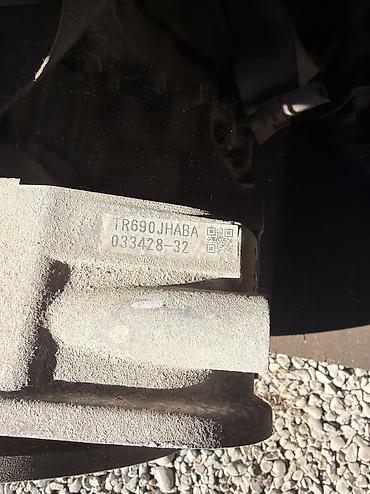 Коробка передач Вариатор Subaru 2010 г., Б/у, Оригинал, Япония at lalafo.kg Коробка передач Вариатор Subaru 2010 г., Б/у, Оригинал, Япония