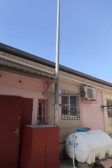 Həyət evləri və villaların satışı: Binəqədi qəs. 1 otaqlı, 45 kv. m — 7