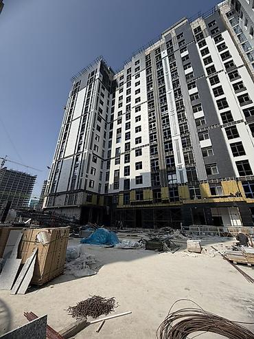 Новостройки от застройщика: Построен, Элитка, 2 комнаты, 85 м² — 2