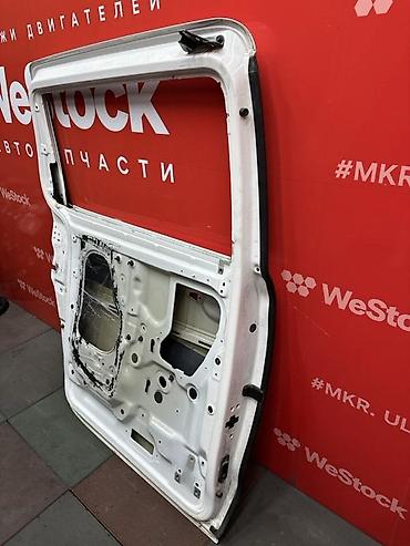 гаражная распродажа: Дверь Задняя левая Kia, Б/у, Оригинал — 8