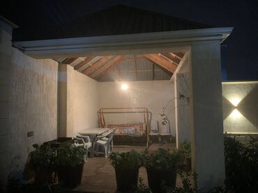 Həyət evləri və villaların satışı: Şüvəlan qəs. 4 otaqlı, 190 kv. m, Yeni təmirli — 18