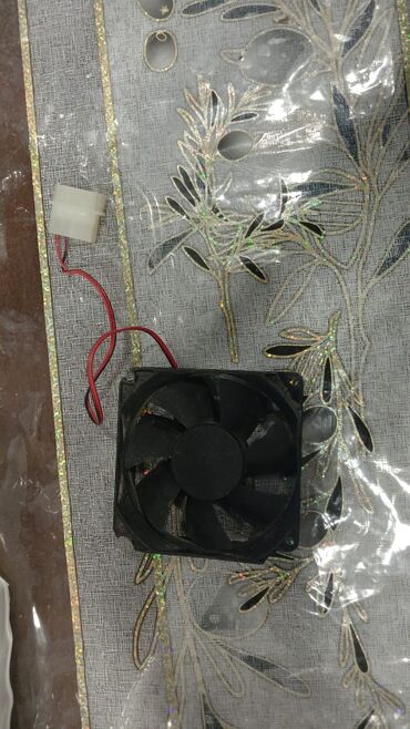 Soyutma sistemləri: Soyutma sistemi Kuler — 9