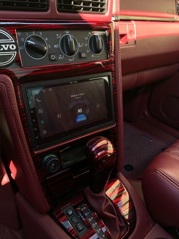 Volvo: Volvo 960: 2.5 l | 1995 il 33000 km Sedan — 7