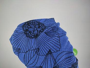 bluzki plus size: Tunika damska, rozmiar 3XL — 4
