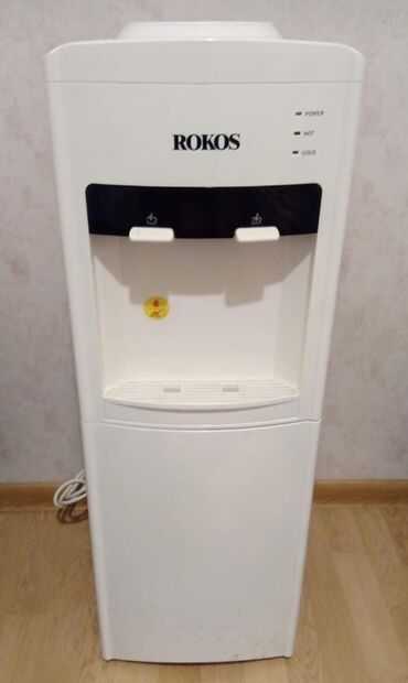 baku electronics dispenser: Dispenser Döşəməüstü
