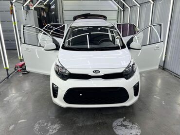 киа морнинг рассрочка: Kia Morning: 2019 г., 0.1 л, Автомат, Бензин, Хэтчбэк