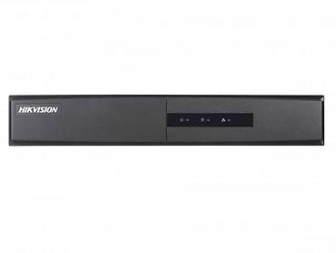 Videomüşahidə sistemi "Hikvision DS-7108NI-Q1/8Poe"DVR/NVR устройства at lalafo.az — 2 Videomüşahidə sistemi "Hikvision DS-7108NI-Q1/8Poe"DVR/NVR устройства — 2