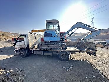 Услуги портера: Заказать Мерседес Гигант, Другие опции — 11