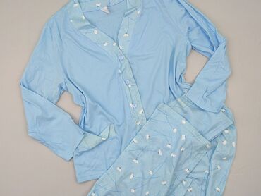 Pyjama set, size 2XL (EU 44)