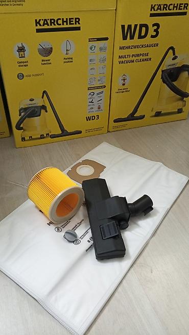 Другие строительные материалы: Минимойка Moika автомойки Керхер КЕРХЕР Kerkher KERKHER оригинал — 5