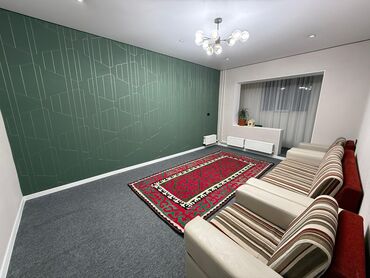 Продажа квартир: 4 комнаты, 75 м², 106 серия, 8 этаж, Евроремонт at lalafo.kg — 6 Продажа квартир: 4 комнаты, 75 м², 106 серия, 8 этаж, Евроремонт — 6