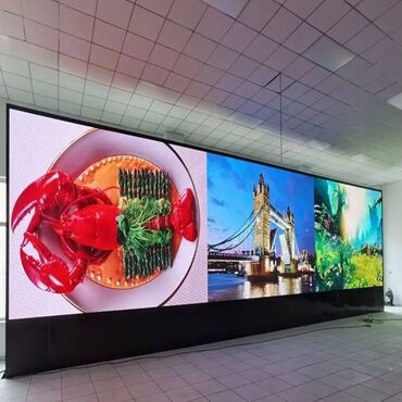 оборудование для ip телефонии тайвань настольные: LED-ЭКРАНЫ — ПРОДАЖА, МОНТАЖ, РЕМОНТ! Установим яркий и современный