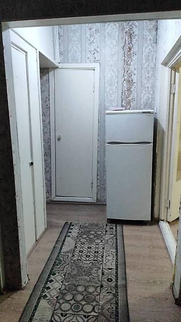 Продажа квартир: 2 комнаты, 50 м², 105 серия, 2 этаж, Косметический ремонт — 4