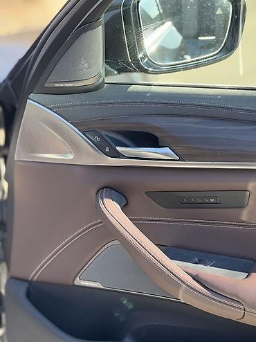 BMW: BMW 530: 2021 г., 2 л, Автомат, Бензин, Седан — 12