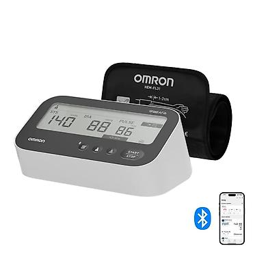 Тонометры: Təziq ölçən Omron M4 Connect AFib Orijinal Omron M4 Intelli IT (AFib — 1