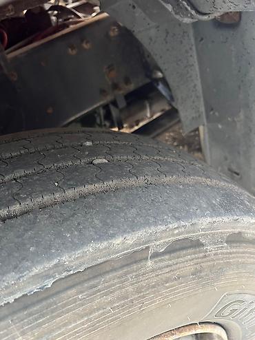 Volvo: Volvo 460: 2005 г., Механика, Дизель — 13