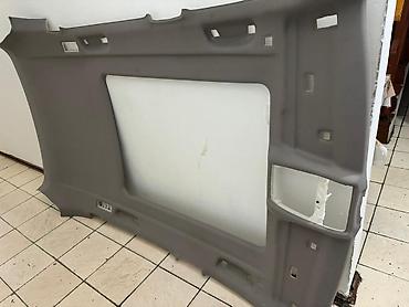 Бампер и комплектующие: Бампер BMW, Б/у, Оригинал — 3