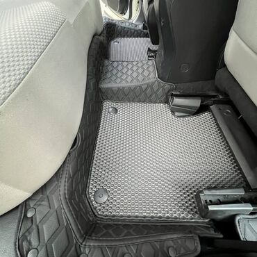 Полики: 5D Экокожа Полики Для салона Hyundai, Новый, Бесплатная доставка, Платная доставка, Самовывоз — 13