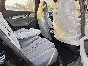 atlas pro: Geely Atlas: 2026 г., 0.1 л, Типтроник, Гибрид, Внедорожник — 8