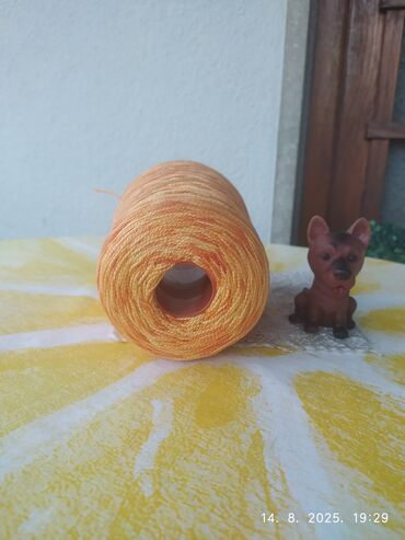 Metraža: Bоја - Narandžasta — 3