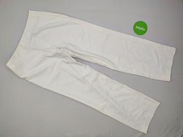"stan": Spodnie materiałowe damskie, rozmiar 2XL — 3