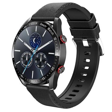 muški ručni sat: H2 Bluetooth Smart Watch ECG+PPG Bluetooth poziv Bluetooth Smart