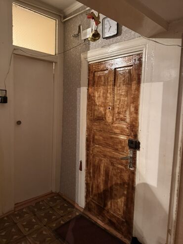 Köhnə tikili: Mingəçevir, 2 otaqlı, Köhnə tikili, 55 kv. m — 5