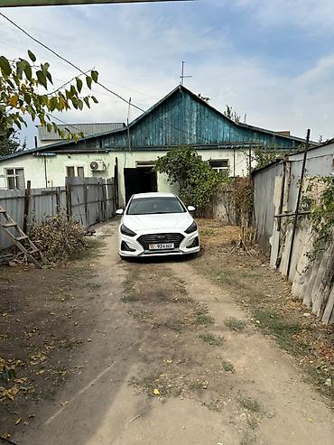 Срочно! Продается полдома в районе Кызыл-Аскер Тип недвижимости at lalafo.kg Срочно! Продается полдома в районе Кызыл-Аскер Тип недвижимости