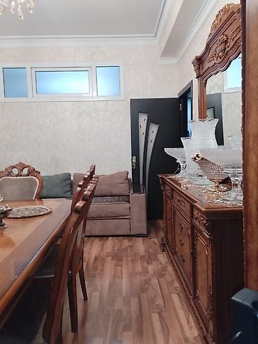 Uzunmüddətli kirayə mənzillər: ELAN! Xahis olunur etrafli melumat almag ucun elani sonacan oxuyub — 12