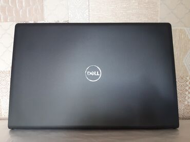 колонки для компа: Ноутбук, Dell, 16 ГБ ОЭТ, Intel Core i3, 15.6 ", Жаңы, Татаал эмес тапшырмалар үчүн, эс тутум NVMe SSD