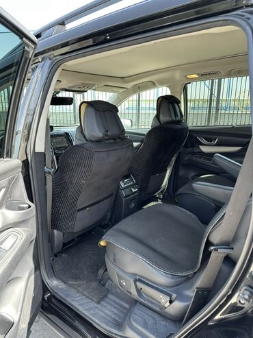 Subaru: Subaru Ascent: 2020 г., 2.4 л, Бензин, Внедорожник — 6