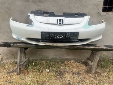 мороженое умут бишкек: Бампер Алдыңкы Honda, Колдонулган, Оригинал