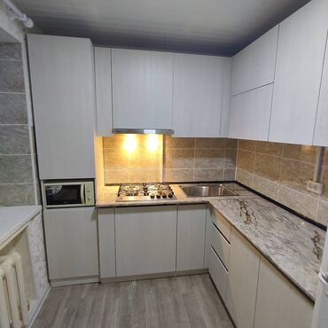 Кухонные гарнитуры: Кухонный гарнитур кухонный гарнитур кухонный гарнитур изготовление — 16