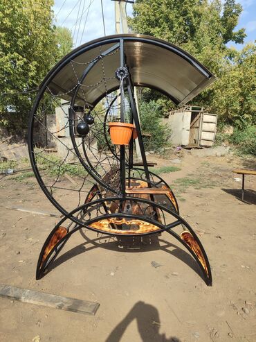 Тапчаны: Тапчан 3 x 3 x 3 м — 22